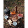 Bushbox XL Bushcraft Essentials BCE-008 Camping Stoves One Size / Stainless Steel
