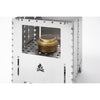 Bushbox XXL+ Grill Plate Bushcraft Essentials BCE-072 Firepit Accessories One Size / Stainless