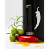 Chilli Oil - Extra Virgin | Classico Picante Chilli No.5 OIL-CLA-001 Oils & Condiments 250ml / Classico Picante