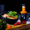 Chilli Sauce | Totally Thai Chilli No.5 BOT-THA-0010 Oils & Condiments 200ml / Totally Thai
