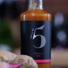 Chilli Sauce | Totally Thai Chilli No.5 BOT-THA-0010 Oils & Condiments 200ml / Totally Thai