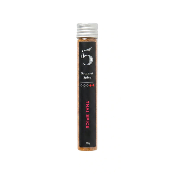 Spice Rub | Thai Spice Chilli No.5 SPI-THI-007 Herbs & Spices 35g / Thai Spice