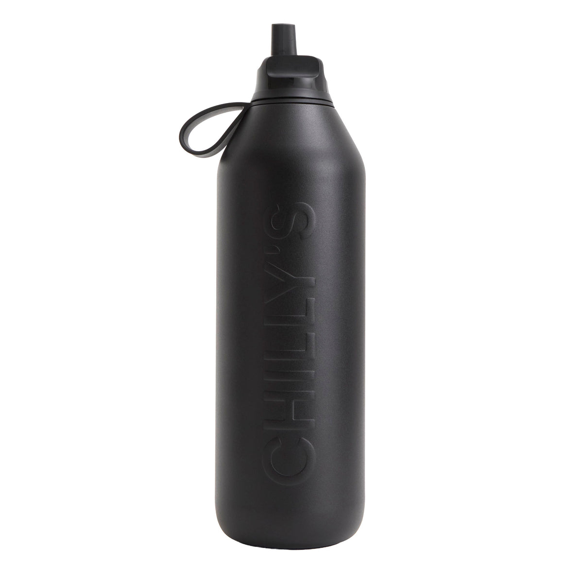 Series 3 Flip Bottle Chilly's Bottles Water Bottles