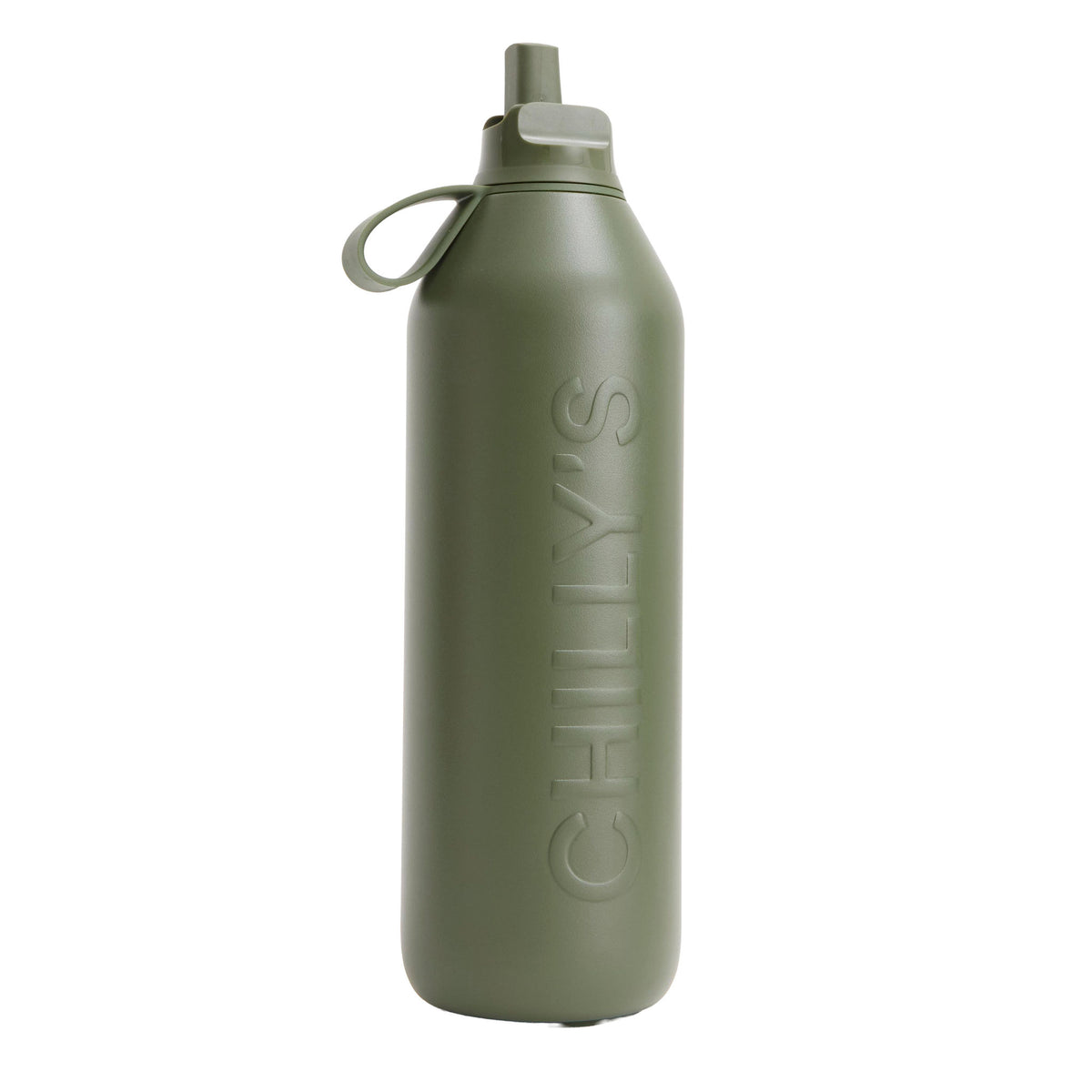 Series 3 Flip Bottle Chilly's Bottles Water Bottles