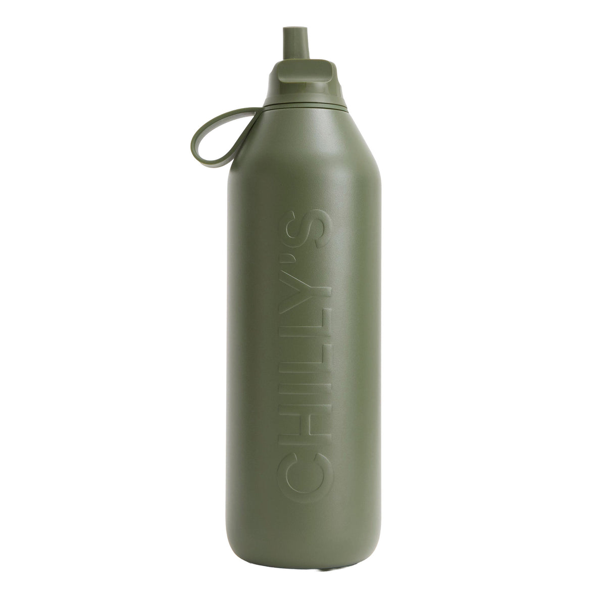 Series 3 Flip Bottle Chilly's Bottles Water Bottles