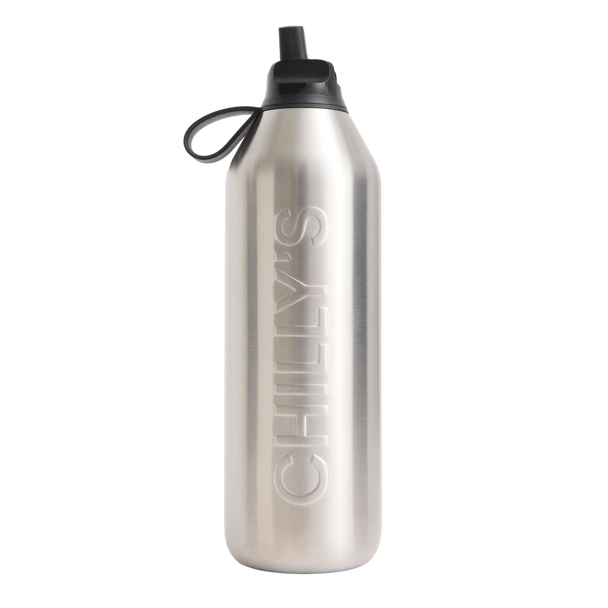 Series 3 Flip Bottle Chilly's Bottles Water Bottles