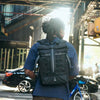 Barrage 18L Pack Chrome Industries BG-366-ABRX Backpacks 18L / Amber X