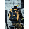 Barrage 18L Pack Chrome Industries BG-366-ABRX Backpacks 18L / Amber X