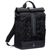 Barrage 18L Pack Chrome Industries BG-366-BK Backpacks 18L / Black