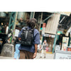 Barrage 18L Pack Chrome Industries BG-366-BK Backpacks 18L / Black