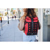 Barrage 18L Pack Chrome Industries BG-366-REDX Backpacks 18L / Red X