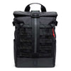 Barrage 18L Pack | Reflective Chrome Industries BG-366-BXRF Backpacks 18L / Black XRF