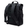 Barrage 18L Pack | Reflective Chrome Industries BG-366-BXRF Backpacks 18L / Black XRF