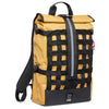 Barrage 22L Pack Chrome Industries BG-367-ABRX Backpacks 22L / AmberX