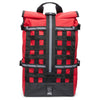 Barrage 22L Pack Chrome Industries BG-367-REDX Backpacks 22L / RedX