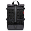 Barrage 22L Pack | Reflective Chrome Industries BG-367-BXRF Backpacks 22L / Black XRF