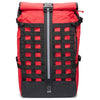 Barrage 34L Pack Chrome Industries BG-368-REDX Backpacks 34L / Red X