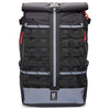 Barrage 34L Pack | Reflective Chrome Industries BG-368-BXRF Backpacks 34L / Black XRF