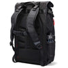 Barrage 34L Pack | Reflective Chrome Industries BG-368-BXRF Backpacks 34L / Black XRF