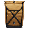 Bravo 4.0 Chrome Industries BG-352-ABRX Backpacks 35L / Amber X