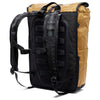 Bravo 4.0 Chrome Industries BG-352-ABRX Backpacks 35L / Amber X