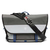 Buran III Chrome Industries BG-323-FG Messenger Bags 20L / Fog