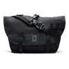 Citizen 24L Messenger Chrome Industries BG-380-BK Messenger Bags 24L / Black