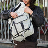 Citizen 24L Messenger Chrome Industries BG-380-SG Messenger Bags 24L / Sage