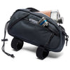 Holman Toptube Bag Chrome Industries BG-357-BK Bike Bags 1L / Black