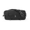 Kadet Nylon Sling Bag Chrome Industries BG-196-AMHM Sling Bags 9L / Amber Heatmap