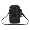 Logan Pouch Chrome Industries BG-389-BK Pouches 0.8L / Black