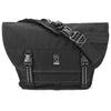 Mini Metro Messenger Bag Chrome Industries BG-001-BLCK Messenger Bags 20.5L / Black