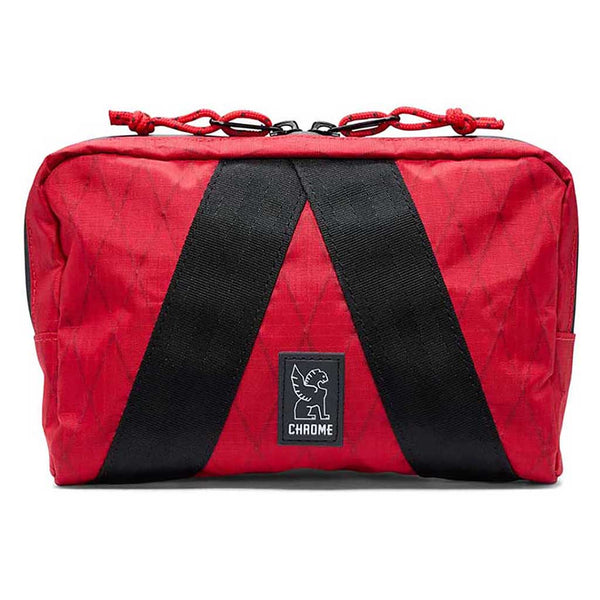 Mini Tensile Sling Bag Chrome Industries BG-373-REDX Sling Bags 2L / Red X