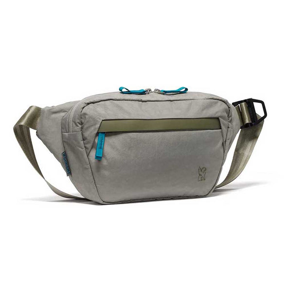 Sabin 6L Sling Chrome Industries BG-385-SG Sling Bags 6L / Sage