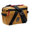 Tensile Sling Bag Chrome Industries BG-363-ABRX Sling Bags 7L / Amber X