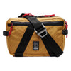 Tensile Sling Bag Chrome Industries BG-363-ABRX Sling Bags 7L / Amber X