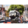 Warsaw 30L Pack Chrome Industries BG-390-BXRF Backpacks 30L / Black XRF