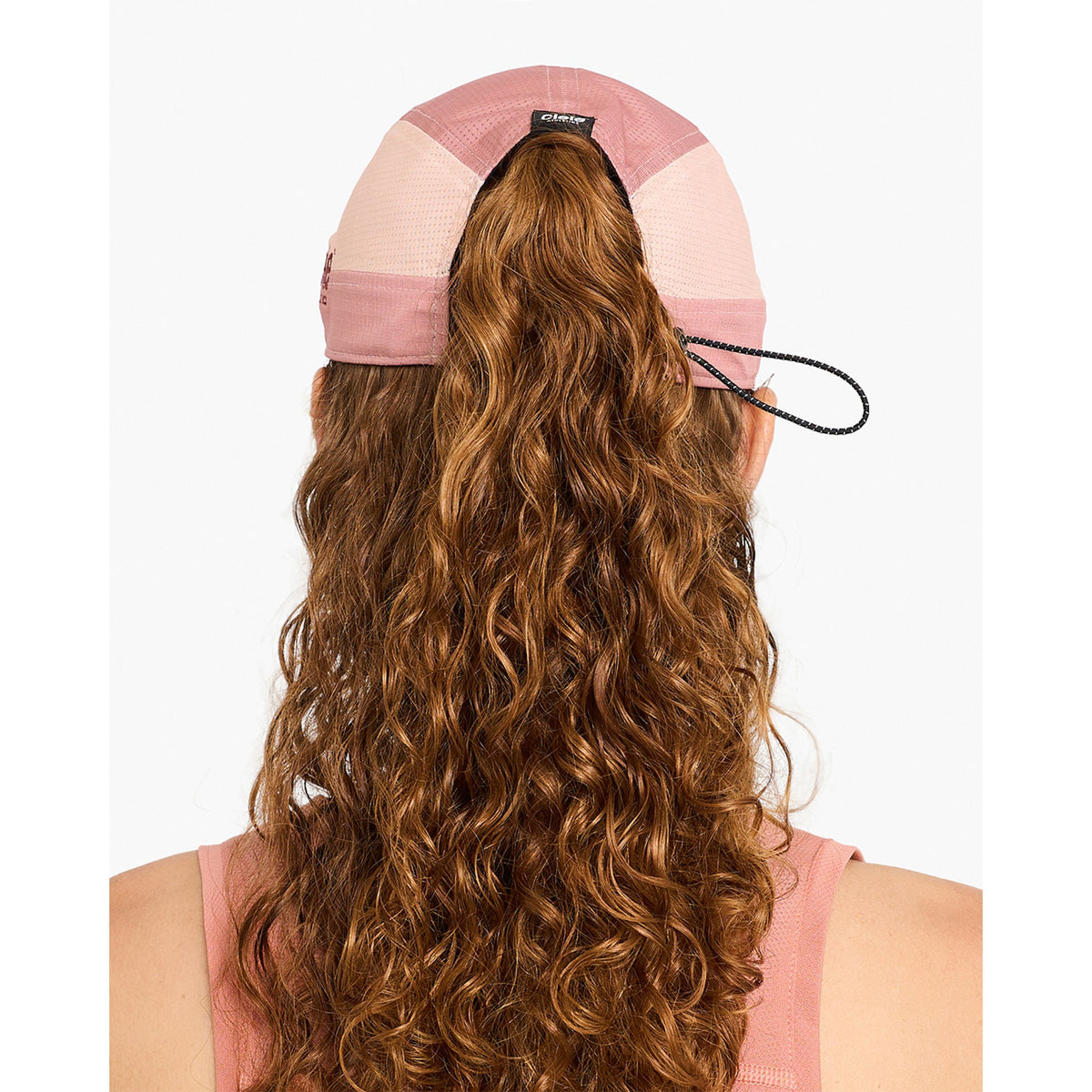 FSTCap SC Field | Iconic SL Ciele Athletics U-2-CA-0064-BR006-S/M Caps & Hats S/M / Andorra/Rose Dawn
