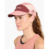 FSTCap SC Field | Iconic SL Ciele Athletics U-2-CA-0064-BR006-S/M Caps & Hats S/M / Andorra/Rose Dawn