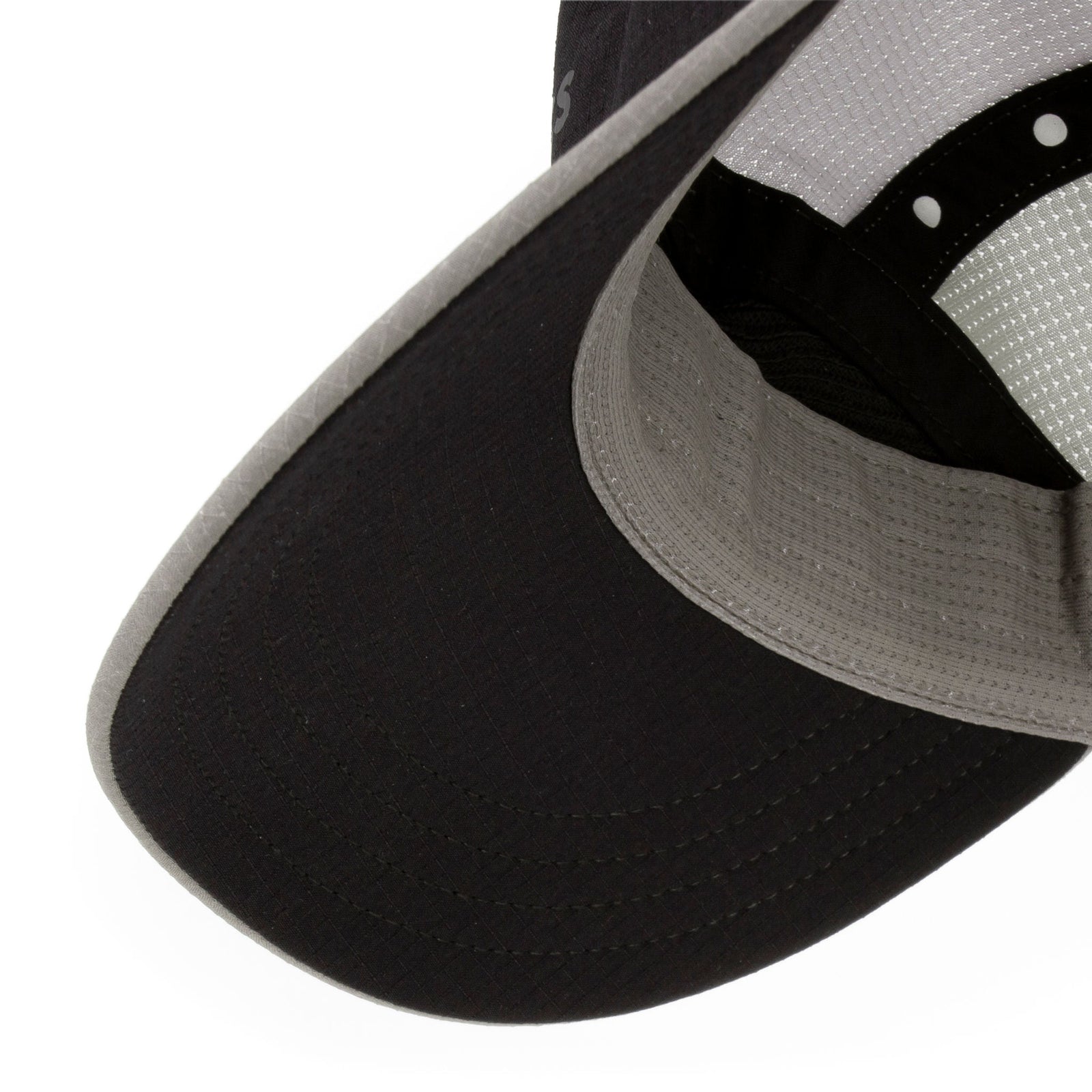 FSTCap SC Field | Iconic SL Ciele Athletics U-2-CA-0064-BK006-S/M Caps & Hats S/M / Whitaker