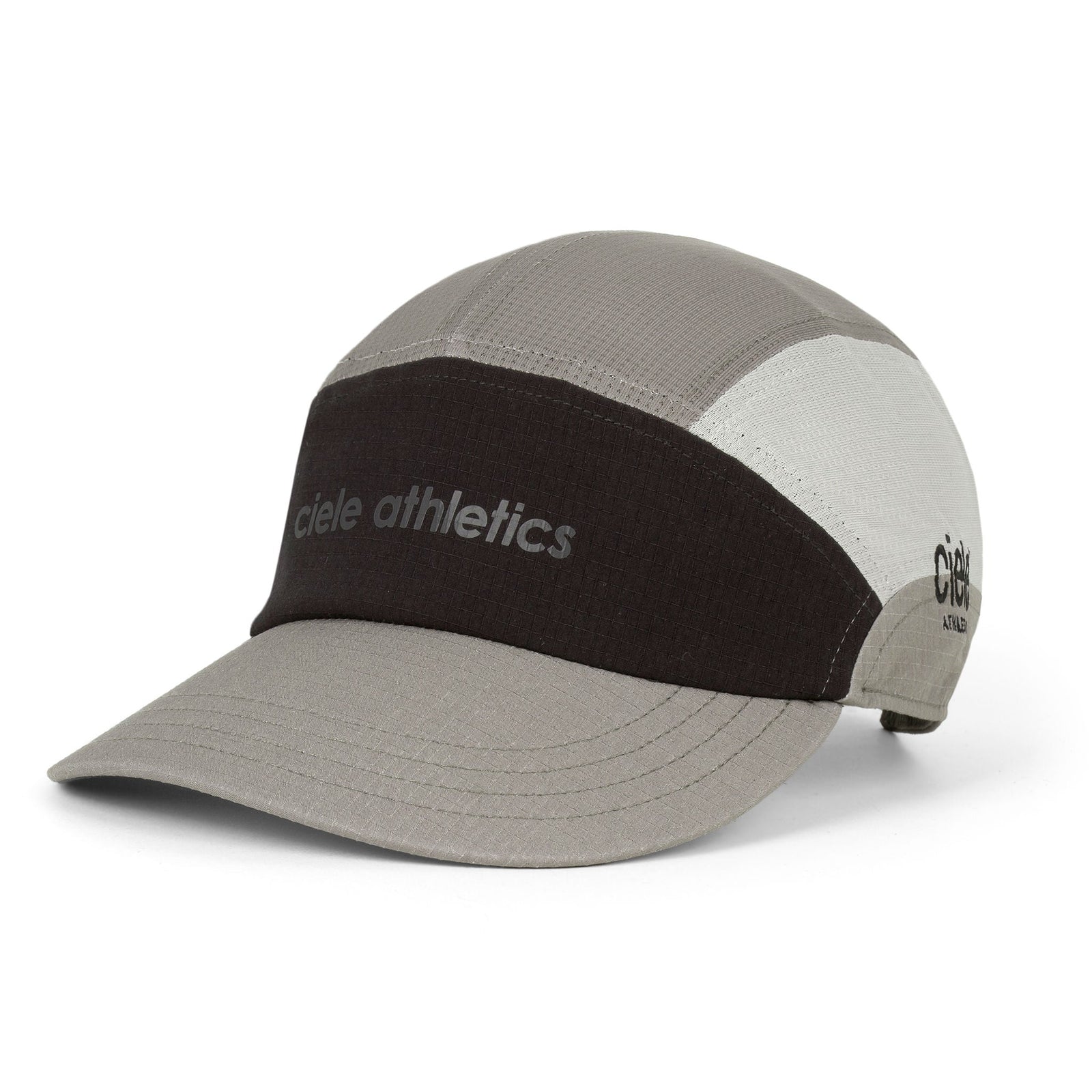 FSTCap SC Field | Iconic SL Ciele Athletics U-2-CA-0064-BK006-S/M Caps & Hats S/M / Whitaker