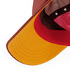FSTCap SC Field | IconicBar SL Ciele Athletics U-2-CA-0362-BR006-S/M Caps & Hats S/M / Andorra Red