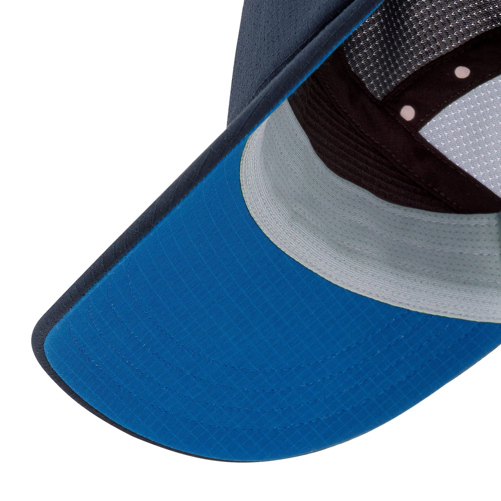 FSTCap SC Field | IconicBar SL Ciele Athletics U-2-CA-0362-BL004-S/M Caps & Hats S/M / DeepSpace/Quarry