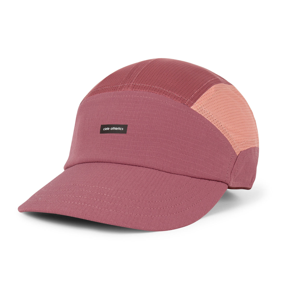 FSTCap SC Field | IconicBar SL Ciele Athletics U-2-CA-0362-BR004-S/M Caps &amp; Hats S/M / Penny/Rose Dawn