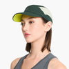 FSTCap SC Field | IconicBar SL Ciele Athletics U-2-CA-0362-GN029-S/M Caps & Hats S/M / Spruce/Light Moss