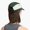 FSTCap SC Field | IconicBar SL Ciele Athletics U-2-CA-0362-GN029-S/M Caps & Hats S/M / Spruce/Light Moss
