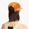 FSTCap SC Field | IconicBar SL Ciele Athletics U-2-CA-0362-OR006-S/M Caps & Hats S/M / Sunset/Ginger Bread
