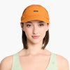 FSTCap SC Field | IconicBar SL Ciele Athletics U-2-CA-0362-OR006-S/M Caps & Hats S/M / Sunset/Ginger Bread