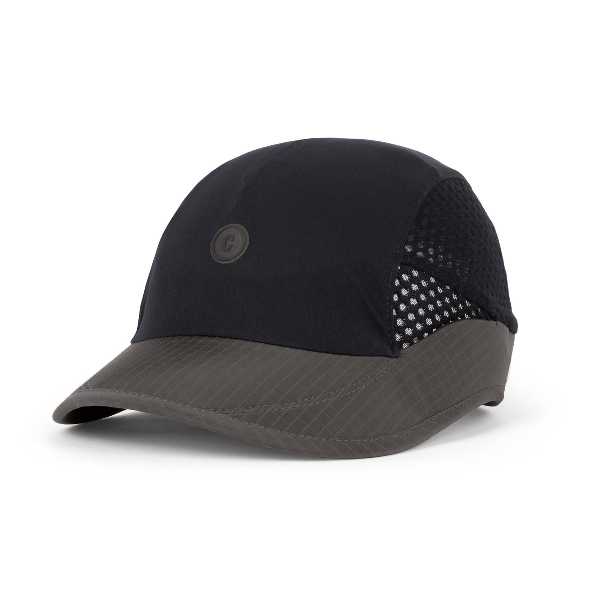FSTCapEthereal | Icon CircleC Ciele Athletics U-2-CA-0283-BK001-S/M Caps &amp; Hats S/M / Shadowcast