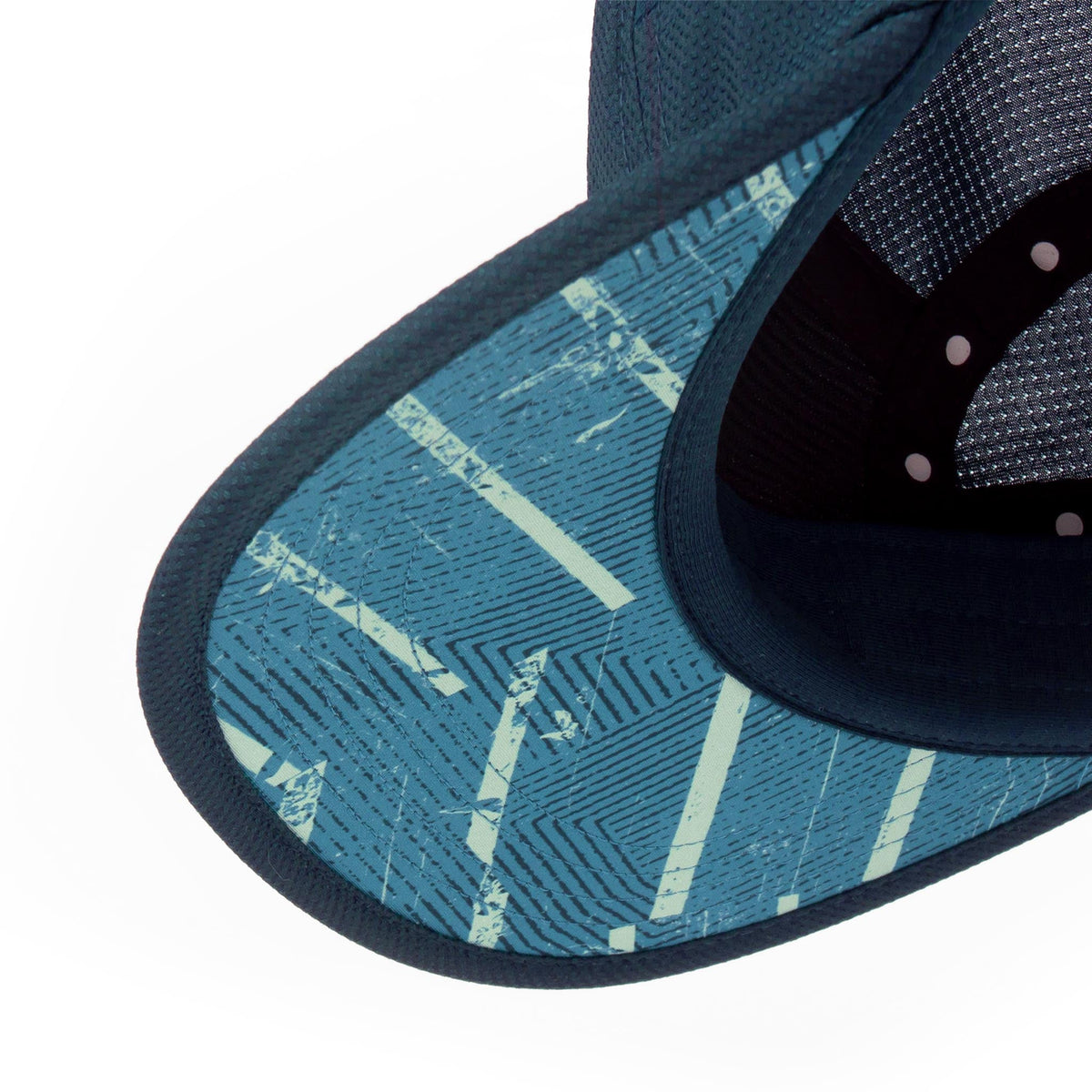 GOCap EQ | Nouveau Ciele Athletics U-2-CA-0266-BL004-M/L Caps & Hats M/L / Deep Space